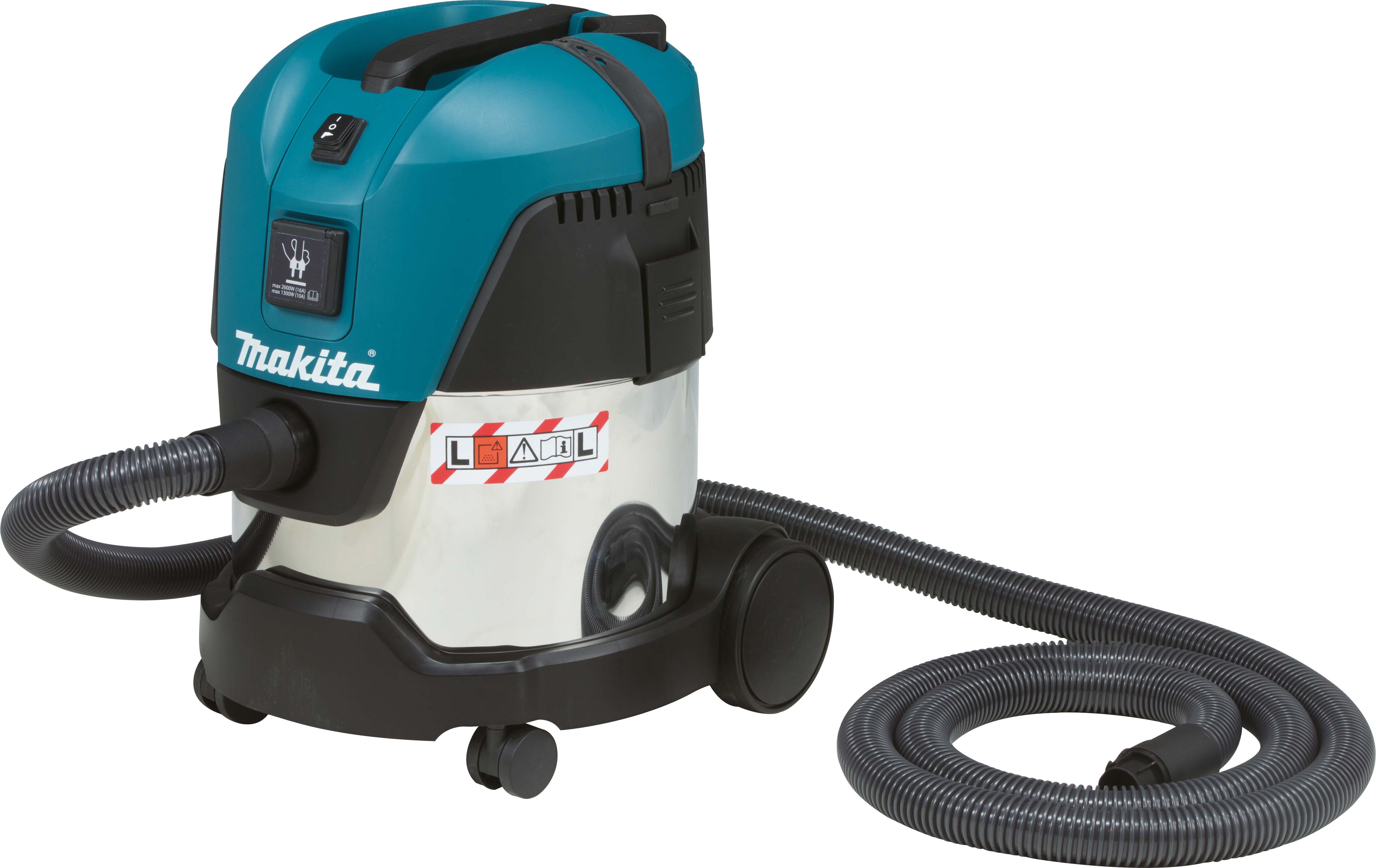 Makita VC2012L Staubsauger