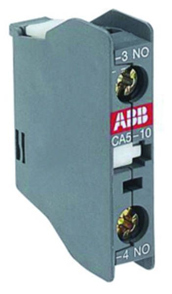 ABB CA5-10 Hilfskontaktblock 1-polig