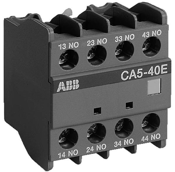 ABB 1SBN010040R1022 Hilfsschalter CA5-22E