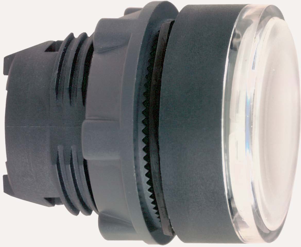 Schneider ZB5AA18 Leuchtdrucktaster