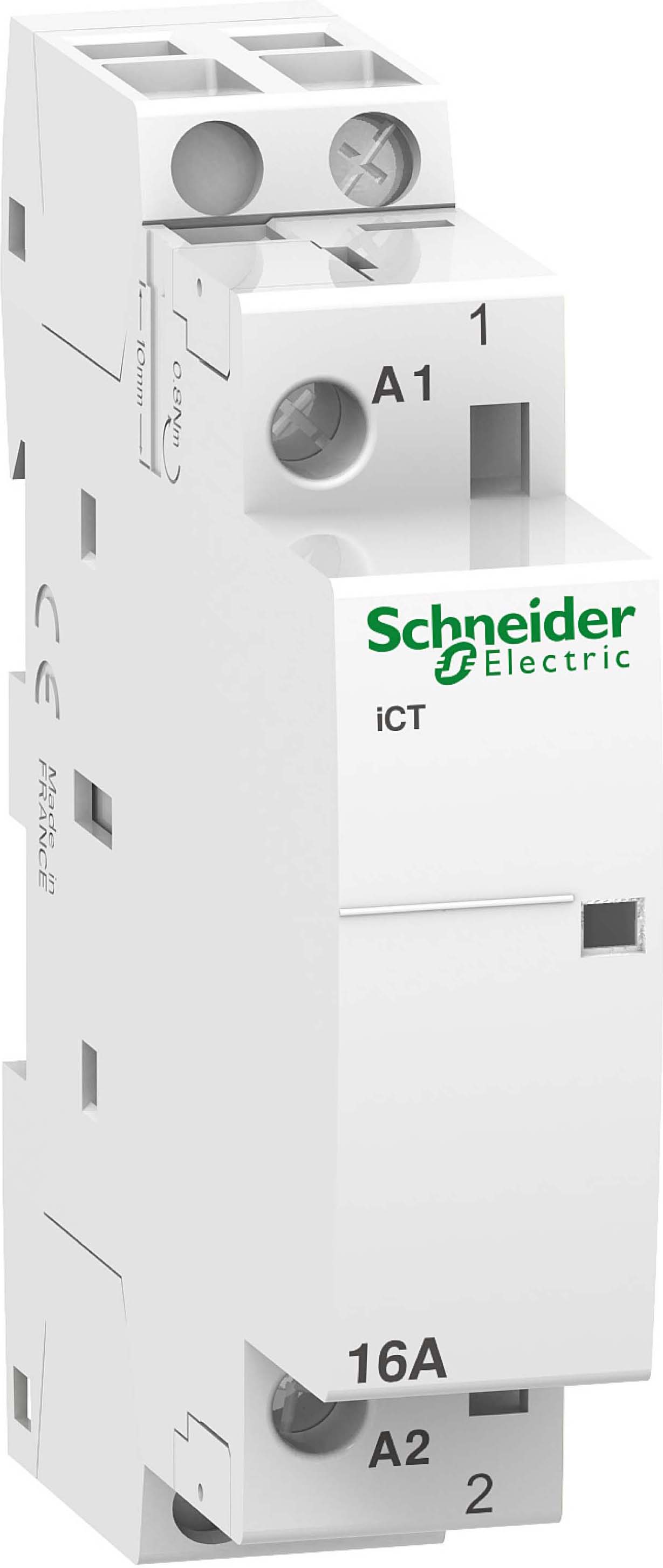 Schneider A9C22711 Installationsrelais