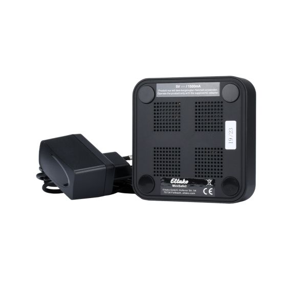 Eltako MiniSafe2 Professional Smart Home-Controller 30000075