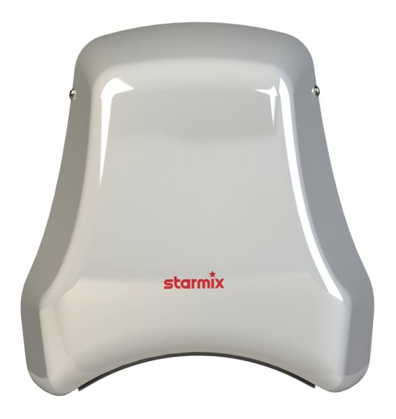 STARMIX 17099 Händetrockner T-C1 M w