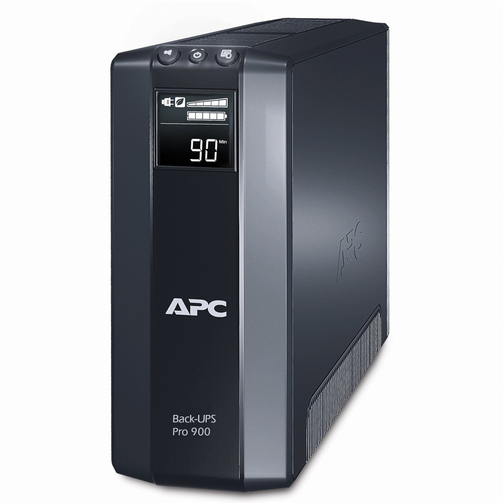 APC Back-UPS Pro BR900GI 900VA