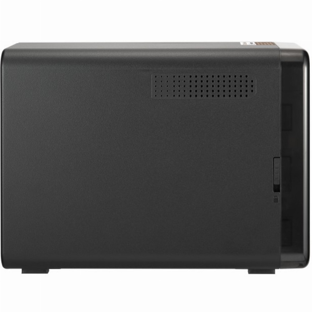 4-Bay QNAP TS-453Be-4G Intel Celeron Apollo Lake J3455 1.5 GHz Quad Core (up to 2.3 GHz) Adapter