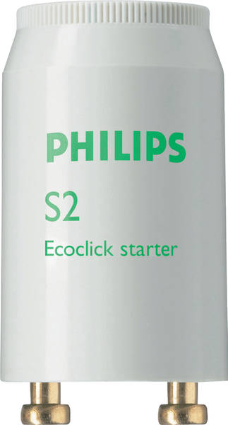 Philips 69750928 Starter S2 STARTER 4-22W 1X1000 IV