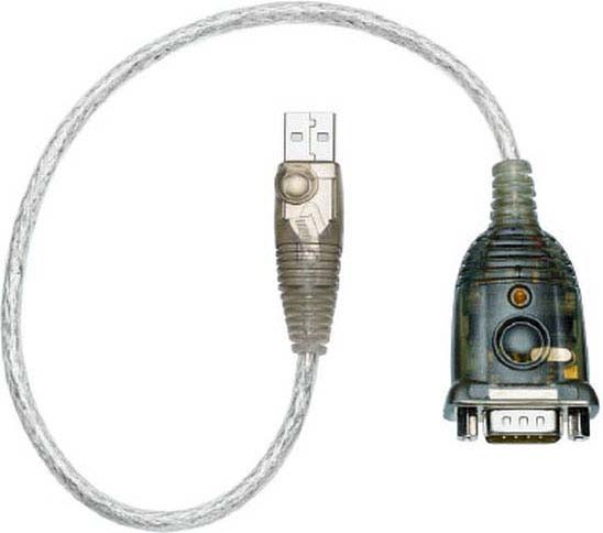 Barthelme LEDRSUSB USB/RS232 Konverter